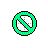 Unavailable cursor