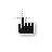 Link select cursor