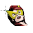 Normal select cursor