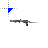 MW3 SPAS-12 cursor