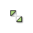 diagonal resize 1 cursor