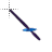 Handwriting cursor