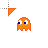clyde left cursor