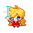 Text select cursor