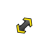 Prism - Resize Diagonal 2 cursor