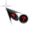 Help select cursor
