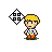 Move cursor