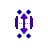 Text select cursor