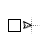 Horizontal resize cursor