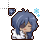 Working in background cursor
