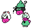 Liliauna LeBlanc Cursors cursor preview
