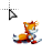 Tails 1 cursor