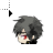 Rajin Izaya Orihara cursor