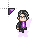 Working in background cursor