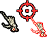 DIABLO II Cursors cursor preview