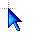 Normal select cursor
