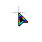 Link select cursor
