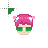 Saiki K cursor