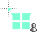 Normal select cursor