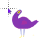 Normal select cursor