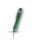 Handwriting cursor
