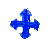 Move cursor