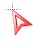 Help select cursor