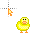 Normal select cursor