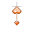 Alternate select cursor