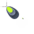 background_lime cursor
