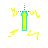 Alternate select cursor