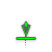 s-resize cursor