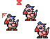 Klee Cursors preview