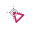 Link select cursor