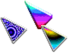 Enemies megaman x1 Cursors cursor preview