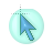 COLOR Cursors preview