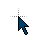 Indigo Cursors preview