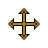 Move cursor