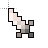 Bone Dagger cursor