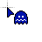 Link select cursor
