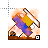 Airplane unavaible cursor