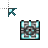 Link select cursor