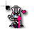 Normal select cursor