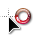 Working in background cursor