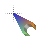 Normal select cursor