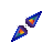 Diagonal Resize 2 cursor
