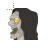 Normal select cursor