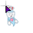 Alternate select cursor