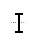 Text select cursor