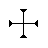 Precision select cursor